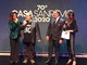 Sanremo: premiato Morini per la sua trentesima edizione del Festival