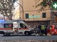 Va in arresto cardiaco mentre è in auto al semaforo: sessantaduenne soccorso alla Foce