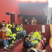 Sciopero dei lavoratori ai cantieri della metro, la sindaca Salis: "Il Comune subentrerà per pagare gli stipendi"
