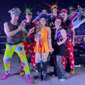 I JEM chiudono una tournée estiva 2026 ricca di concerti, partecipazione e successi I JEM chiudono una tournée estiva 2026 ricca di concerti, partecipazione e successi