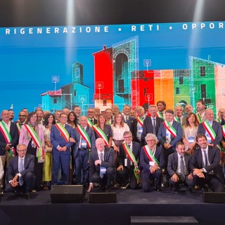 Cultura, Ferro agli Stati Generali dei Borghi: “Dal Pnrr un percorso solido, ora nuove prospettive per i piccoli centri” Cultura, Ferro agli Stati Generali dei Borghi: “Dal Pnrr un percorso solido, ora nuove prospettive per i piccoli centri”