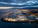 Waterfront di Levante, lo stallo della Fabbrica delle Idee che getta ombre sul futuro di Genova Waterfront di Levante, lo stallo della Fabbrica delle Idee che getta ombre sul futuro di Genova