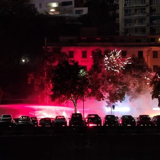 Scontri pre e post derby, l'Osservatorio "attenziona" otto gare di Genoa e Samp: rischio porte chiuse e trasferte vietate Scontri pre e post derby, l'Osservatorio "attenziona" otto gare di Genoa e Samp: rischio porte chiuse e trasferte vietate