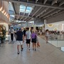 Il Waterfront Mall pronto a ospitare anche una palestra e i negozi di Genoa e Sampdoria Il Waterfront Mall pronto a ospitare anche una palestra e i negozi di Genoa e Sampdoria