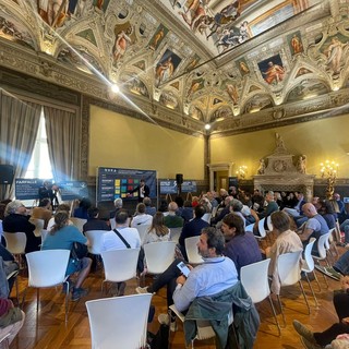 Conclusa la tappa ligure del percorso partecipativo del M5S: oltre trecento partecipanti tra Genova, Savona e Ventimiglia