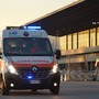 Foce, ragazzo di diciannove anni sfregiato da un coetaneo con un coccio di bottiglia