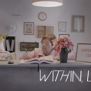 &quot;Within, Love&quot;: il cortometraggio &quot;made in Genova&quot;, ma a Londra