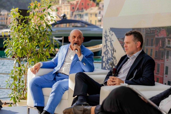 Cybersecurity e tecnologie subacquee, Netgroup punta sulla Liguria Cybersecurity e tecnologie subacquee, Netgroup punta sulla Liguria