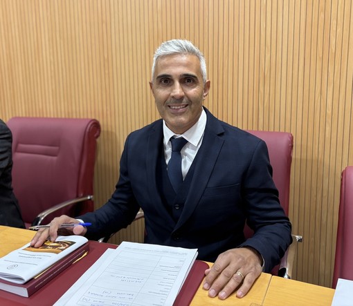Consiglio regionale, Sorriento: “Dalla Liguria impegno per trasparenza sull’origine delle materie prime” Consiglio regionale, Sorriento: “Dalla Liguria impegno per trasparenza sull’origine delle materie prime”