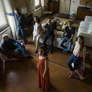 Ultimi due eventi del festival le strade del suono, il primo sabato 19 dicembre al Teatro Sociale di Camogli Ultimi due eventi del festival le strade del suono, il primo sabato 19 dicembre al Teatro Sociale di Camogli