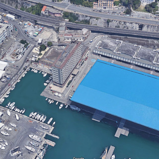 Waterfront: al via da aprile 2019 i lavori per il "canale urbano"
