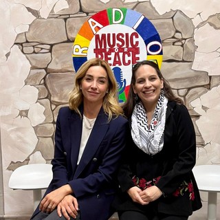 La sindaca Salis incontra l'ambasciatrice palestinese: "Toccante sentire le storie del suo popolo"