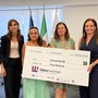 Dal centro estetico hi-tech alla libreria inclusiva al Gaslini: Genova premia il talento delle donne con la terza edizione di FaberWoman Dal centro estetico hi-tech alla libreria inclusiva al Gaslini: Genova premia il talento delle donne con la terza edizione di FaberWoman
