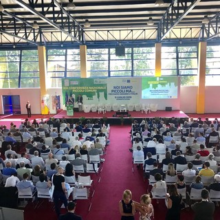 Conferenza nazionale Anci piccoli Comuni: "Meno burocrazia e norme più chiare per i cittadini"