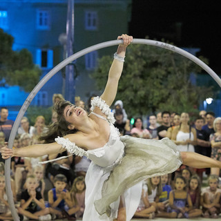 Festival Internazionale di Circo Teatro: il 26 dicembre la 20^ edizione