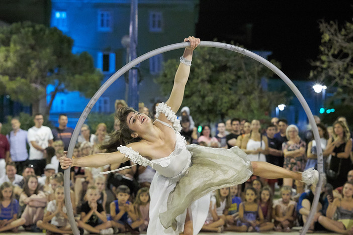 Festival Internazionale di Circo Teatro: il 26 dicembre la 20^ edizione