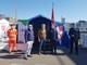 Emergenza coronavirus: lo Yacht club italiano fa rotta verso la solidarietà per la nave ospedale