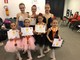 Young Ballet: nuovi traguardi per le giovanissime studentesse di Marina O'Neill Spencer Young Ballet: nuovi traguardi per le giovanissime studentesse di Marina O'Neill Spencer