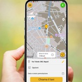 L'app 'YOUR TAXI' arriva anche a Napoli, Sorrento e Massa Lubrense: mobilità cooperativa sempre più nazionale
