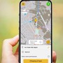 L'app 'YOUR TAXI' arriva anche a Napoli, Sorrento e Massa Lubrense: mobilità cooperativa sempre più nazionale