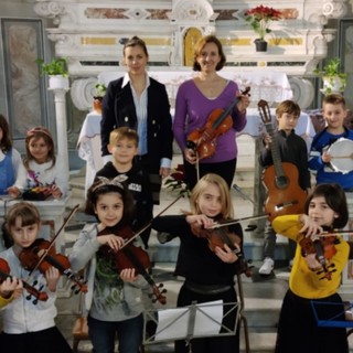 Young Orchestra Contubernio