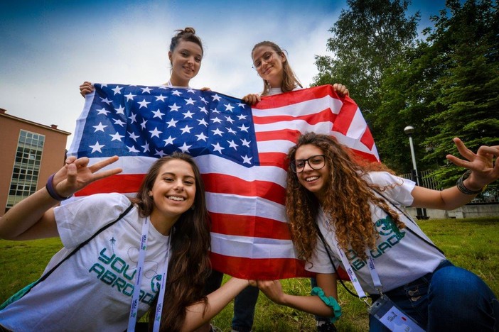 Il Covid-19 non ferma la voglia di internazionalizzazione degli studenti genovesi