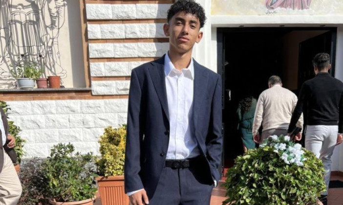 La Spezia si prepara all’ultimo saluto a Youssef Abanoub