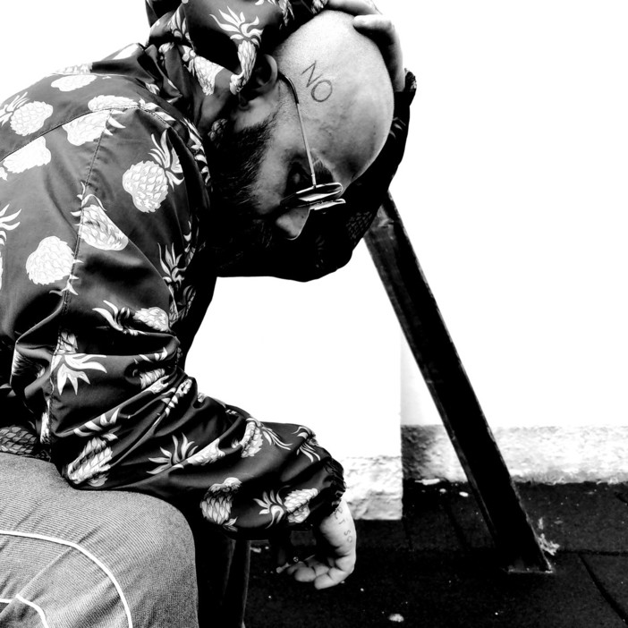 Il varazzino Zibba e il suo "Ep Arancione": "Una passeggiata nelle grotte dello stare insieme tra gelosia, amicizia e follia" Il varazzino Zibba e il suo "Ep Arancione": "Una passeggiata nelle grotte dello stare insieme tra gelosia, amicizia e follia"