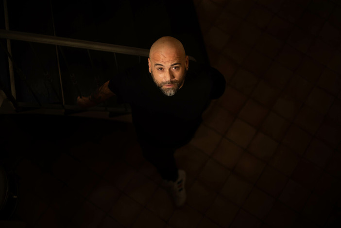 "Alla fine avremo scritto una canzone” Zibba all’Akropolis con il concerto tra talk e scrittura collettiva "Alla fine avremo scritto una canzone” Zibba all’Akropolis con il concerto tra talk e scrittura collettiva