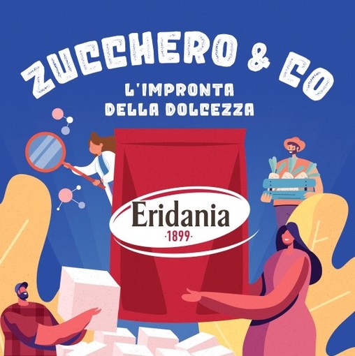 Festival della Scienza, un laboratorio per conoscere lo zucchero e sfatarne i falsi miti Festival della Scienza, un laboratorio per conoscere lo zucchero e sfatarne i falsi miti