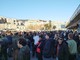 Zapata, è il giorno della manifestazione, corteo alle 16 dalla Stazione Marittima (La diretta)