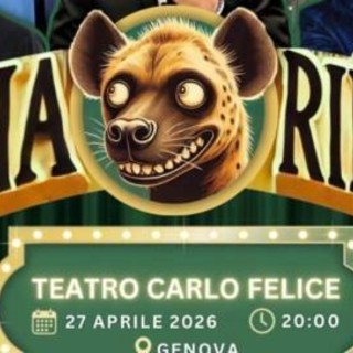 Ridere per la ricerca: al Carlo Felice torna “Zena Ridens” con i big della comicità
