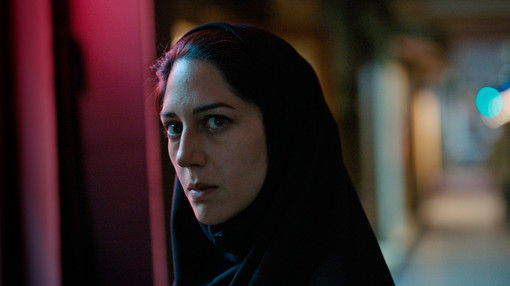 Il 23 febbraio un nuovo appuntamento del “Club del Film” con “Holy Spider” di Ali Abbasi Il 23 febbraio un nuovo appuntamento del “Club del Film” con “Holy Spider” di Ali Abbasi