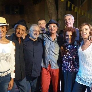 "Genova e la canzone d'autore": il concerto degli Zena Singers per Aism