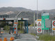 A7 Serravalle-Genova: chiusa l'uscita della stazione di Busalla