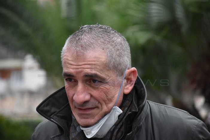 Salone Nautico, accesso negato al sottosegretario Andrea Costa: "Un contrattempo di pochi minuti"