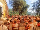 "InControCorrente": il Festival Teatrale dell’Acquedotto trasforma la Val Bisagno in un palcoscenico diffuso