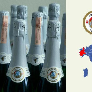 Vino, l'Asti DOCG incontra la cucina d'autore e fa il giro del mondo Vino, l'Asti DOCG incontra la cucina d'autore e fa il giro del mondo