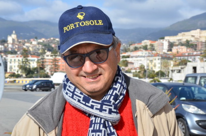 Sanremo: addio ad Achille Pennellatore, muore a 67 anni lo storico meteorologo di Portosole