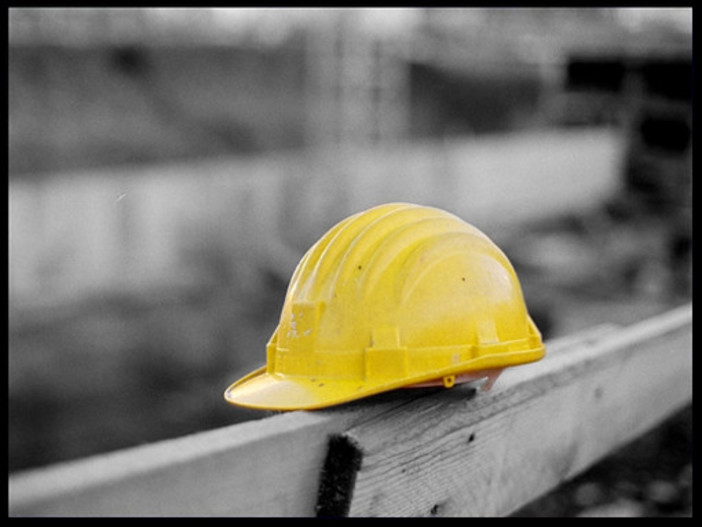 Aumentano gli infortuni sul lavoro in Liguria