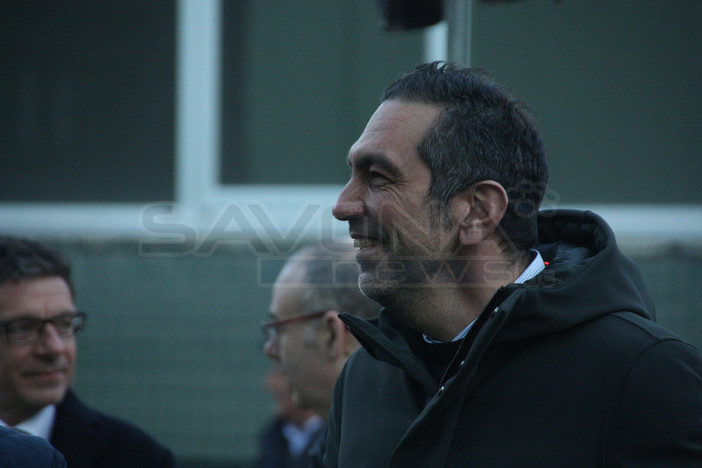 Cantieri A10, Arboscello (Pd): "Code e inquinamento nei centri abitati, chiesto la rilevazione della qualità dell’aria tra Varazze e Voltri" Cantieri A10, Arboscello (Pd): "Code e inquinamento nei centri abitati, chiesto la rilevazione della qualità dell’aria tra Varazze e Voltri"