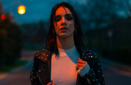 Foto dalla pagina Facebook