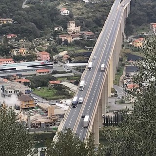 Autostrade per l'Italia: il programma delle chiusure nella notte tra il 29 e il 30 luglio