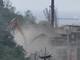 Alta Val Chiaravagna sotto ‘assedio’ tra cave, cantieri e polveri. I residenti: “Confinati in casa” - Video