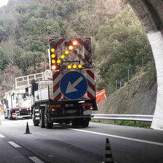 Autostrade, De Micheli: &quot;Dal 3 luglio saranno liberate le arterie stradali dai cantieri&quot;