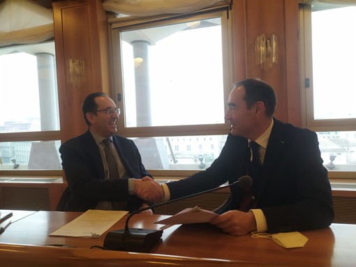Carige e Unione Industriali di Savona siglano un accordo per facilitare il ricorso al credito delle imprese