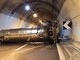 Foto tratta dal gruppo Facebook &quot;Comitato Autostrade Chiare&quot;