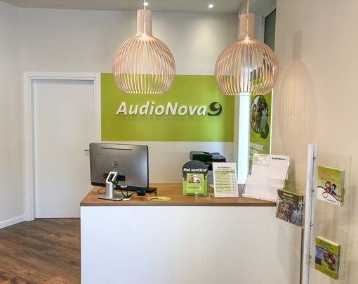 Sestri Ponente, furto con scasso nel negozio di apparecchi acustici 'Audionova' Sestri Ponente, furto con scasso nel negozio di apparecchi acustici 'Audionova'