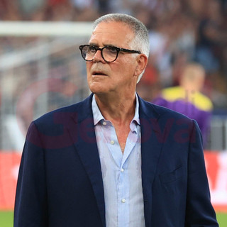 Genoa, “operazione verità” per Zangrillo: “I proclami ormai sono storia, serve un controllo sui conti maniacale”