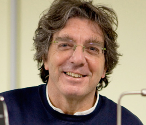 I nuovi caffè scientifici con Alberto Diaspro da giovedì 20 gennaio ogni mese a Palazzo Ducale I nuovi caffè scientifici con Alberto Diaspro da giovedì 20 gennaio ogni mese a Palazzo Ducale